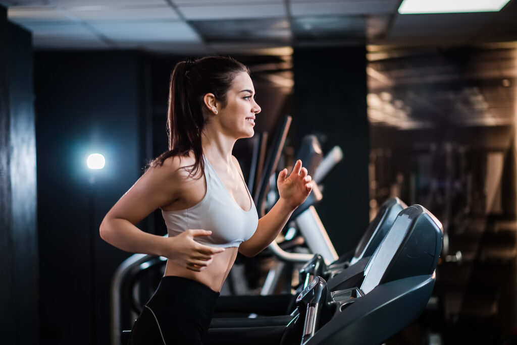 Saiba A Diferença Entre Exercícios Aeróbicos E Anaeróbicos Steel Gym Br