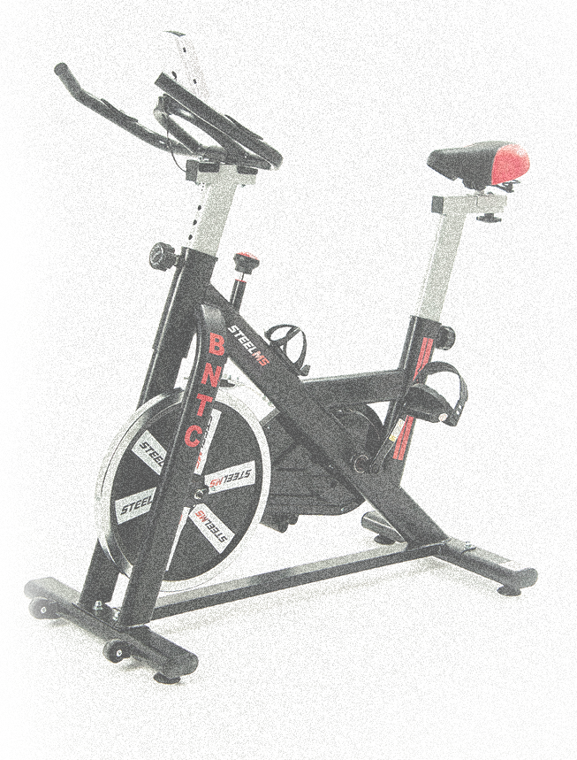 M5Smart Steel Gym Br